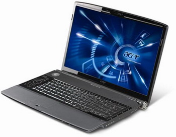Aspire 8930, Aspire 6930, Aspire 5735 Aspire 4730